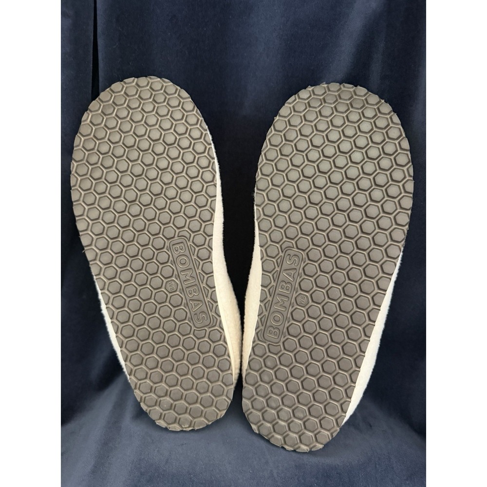 Bombas Women's Sunday Slipper Cream New Size 8 - Picture 6 of 7